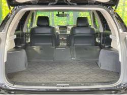 ハリアー ２４０Ｇ Ｌパッケージの中古車画像