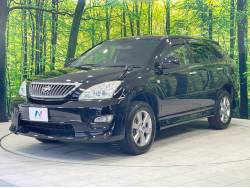 ハリアー ２４０Ｇ Ｌパッケージの中古車画像