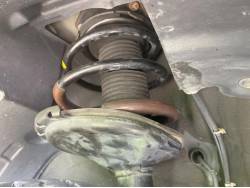 ハリアー ２４０Ｇ Ｌパッケージの中古車画像