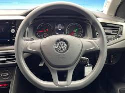 ポロ ＴＳＩトレンドラインの中古車画像