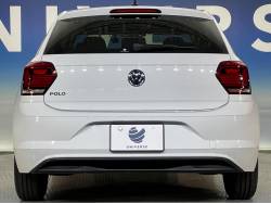 ポロ ＴＳＩトレンドラインの中古車画像