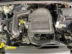 ポロ ＴＳＩトレンドラインの中古車画像