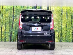 ステラ カスタムＲ スマートアシストの中古車画像