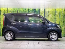 ステラ カスタムＲ スマートアシストの中古車画像