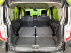 ステラ カスタムＲ スマートアシストの中古車画像