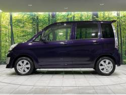 ステラ カスタムＲリミテッドの中古車画像