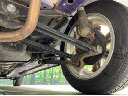 ステラ カスタムＲリミテッドの中古車画像