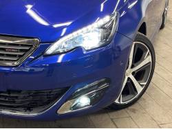 ３０８ ＧＴラインの中古車画像