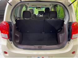 ポルテ Ｆの中古車画像