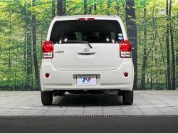 ポルテ Ｆの中古車画像