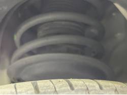 ポルテ Ｆの中古車画像