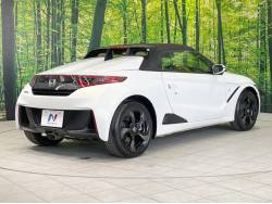 Ｓ６６０ α特別仕様車トラッドレザーエディションの中古車画像