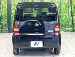 ムーヴコンテ Ｌの中古車画像