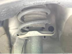 ムーヴコンテ Ｌの中古車画像