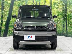 ハスラー Ｇの中古車画像