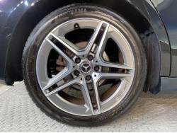 Ａクラスセダン Ａ２００ｄ セダン ＡＭＧラインの中古車画像