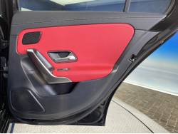 Ａクラスセダン Ａ２００ｄ セダン ＡＭＧラインの中古車画像