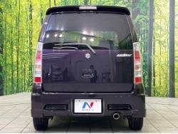 ワゴンＲ スティングレーＤＩの中古車画像