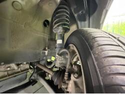 ワゴンＲ スティングレーＤＩの中古車画像