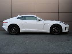 Ｆタイプ クーペの中古車画像