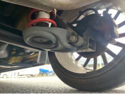 アバルト５９５ コンペティツィオーネの中古車画像