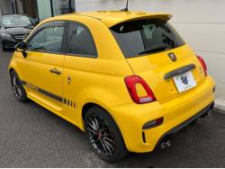 アバルト５９５ コンペティツィオーネの中古車画像