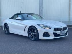 Ｚ４ ｓＤｒｉｖｅ２０ｉ Ｍスポーツの中古車画像