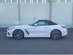 Ｚ４ ｓＤｒｉｖｅ２０ｉ Ｍスポーツの中古車画像