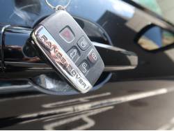 レンジローバーイヴォーク フリースタイル‐Ｄの中古車画像