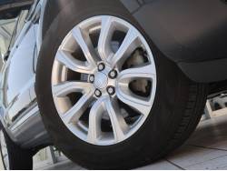 レンジローバーイヴォーク フリースタイル‐Ｄの中古車画像