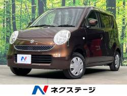 ＭＲワゴン Ｇ 禁煙車　４ＷＤ　ＥＴＣ車載器　ドライブレコーダー　シートヒーター　プライバシーガラス　電動格納ドアミラー　パワーウィンドウ　アームレスト　ベージュ色内装の中古車画像