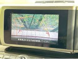 エルグランド ハイウェイスター スタイリッシュシルバーレザーの中古車画像