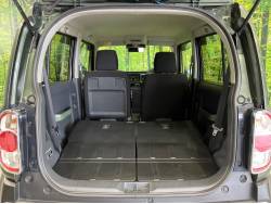 フレアクロスオーバー ＸＧの中古車画像