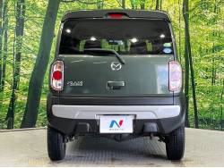 フレアクロスオーバー ＸＧの中古車画像