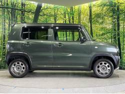 フレアクロスオーバー ＸＧの中古車画像