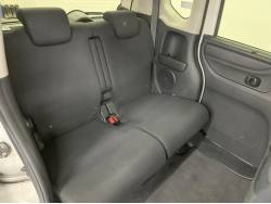 Ｎ－ＢＯＸカスタム Ｇ・Ｌパッケージ特別仕様車ＳＳパッケージの中古車画像