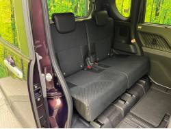 シフォン カスタムＲＳ スマートアシストの中古車画像