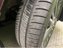 シフォン カスタムＲＳ スマートアシストの中古車画像