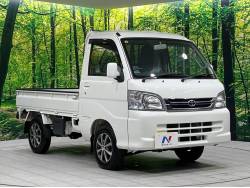 ピクシストラック エクストラの中古車画像