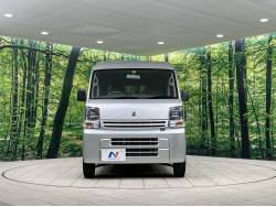エブリイ PC（スズキ）[5MT]のカタログ詳細情報｜中古車の