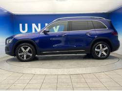 ＧＬＢ ＧＬＢ２００ｄ ４マチックの中古車画像