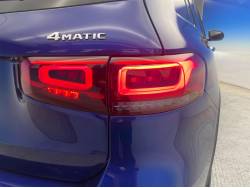 ＧＬＢ ＧＬＢ２００ｄ ４マチックの中古車画像