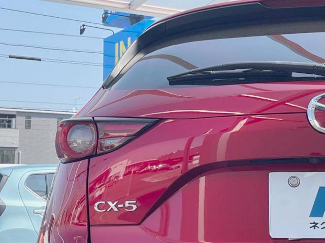 マツダ ＣＸ－５ ＸＤ エクスクルーシブモード 8.1万Km 160.9万円(広島県)[600]の中古車詳細