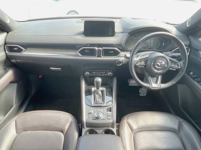 マツダ ＣＸ－５ ＸＤ エクスクルーシブモード 8.1万Km 160.9万円(広島県)[600]の中古車詳細