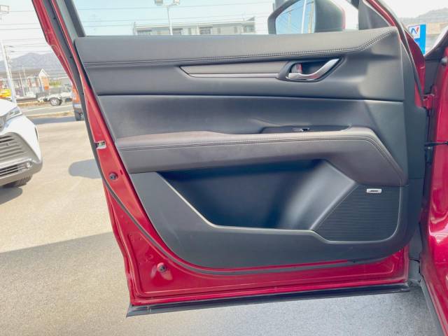 マツダ ＣＸ－５ ＸＤ エクスクルーシブモード 8.1万Km 160.9万円(広島県)[600]の中古車詳細