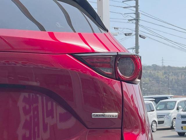 マツダ ＣＸ－５ ＸＤ エクスクルーシブモード 8.1万Km 160.9万円(広島県)[600]の中古車詳細
