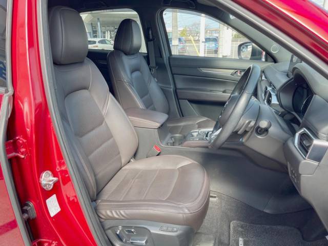 マツダ ＣＸ－５ ＸＤ エクスクルーシブモード 8.1万Km 160.9万円(広島県)[600]の中古車詳細