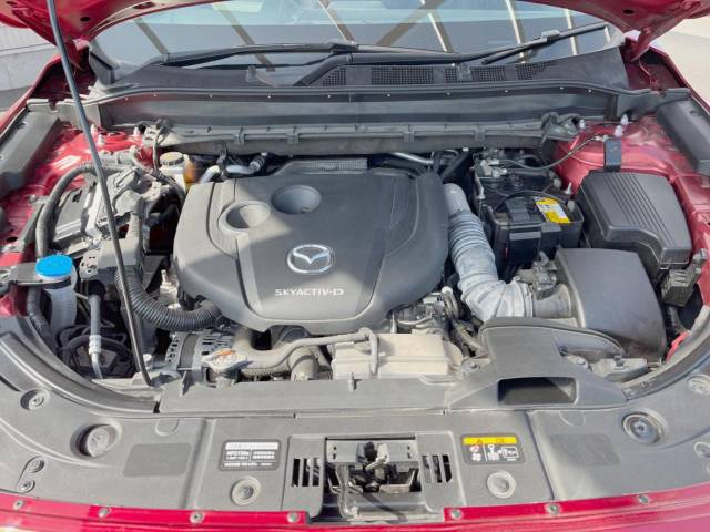 マツダ ＣＸ－５ ＸＤ エクスクルーシブモード 8.1万Km 160.9万円(広島県)[600]の中古車詳細