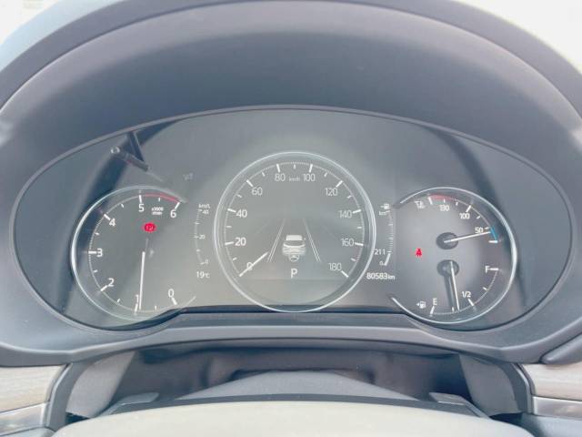 マツダ ＣＸ－５ ＸＤ エクスクルーシブモード 8.1万Km 160.9万円(広島県)[600]の中古車詳細