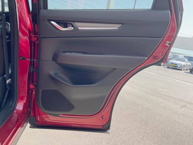 マツダ ＣＸ－５ ＸＤ エクスクルーシブモード 8.1万Km 160.9万円(広島県)[600]の中古車詳細